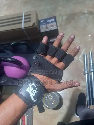 Exercise Hand Glove