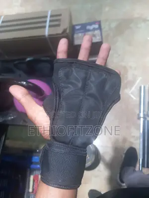 Exercise Hand Glove