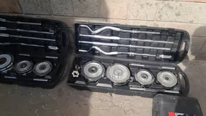 Adjustable Dumbbell and Barbell Set for Home Use