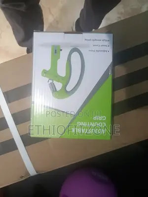 Sport Hand Grip 100kg