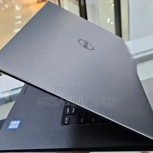 New Laptop Dell XPS 13 16GB Intel Core I7 SSD 512GB
