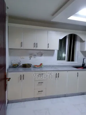 Furnished 3bdrm Condo in የሚሸጥ በዘመናዊ የተሠራ, Yeka for sale