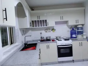 Furnished 3bdrm Condo in የሚሸጥ በዘመናዊ የተሠራ, Yeka for sale