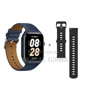 Photo - -- Xiaomi Mibro T2 Smart Watch Original