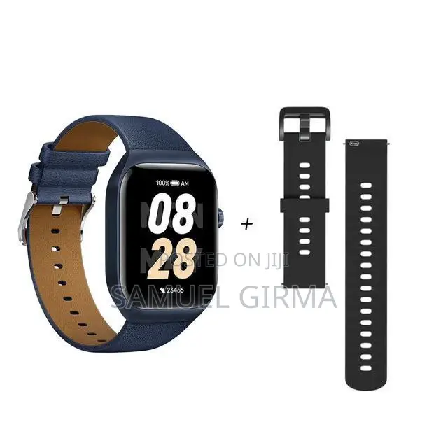 -- Xiaomi Mibro T2 Smart Watch Original