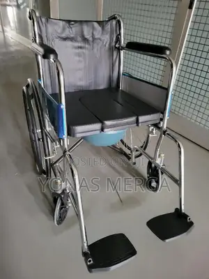 Used Toilet Wheelchair•/*Wheelchair‽()Wheelchair"#Wheelchair