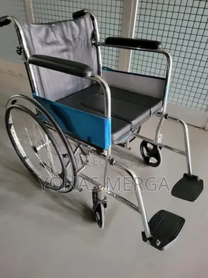 Popo Wheelchair~Wheelchair\\Used Wheelchair"¥Wheelchair