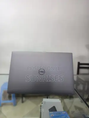 New Laptop Dell Precision 5540 16GB Intel Core I7 SSD 512GB