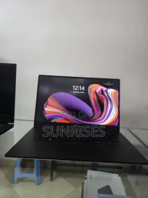 New Laptop Dell Precision 5540 16GB Intel Core I7 SSD 512GB