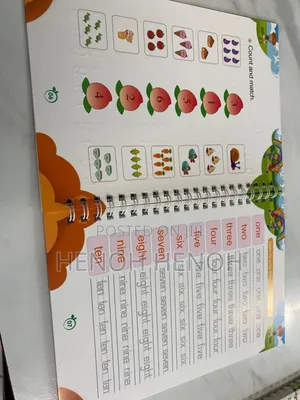 Childs Training Rule Book