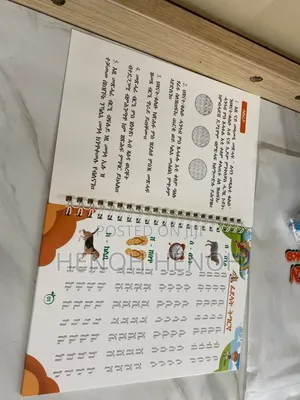 Childs Training Rule Book