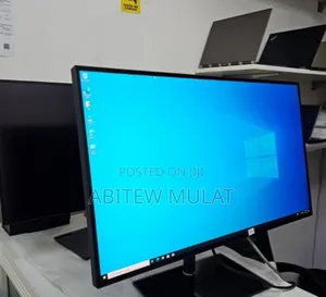 Brand New LENOVO 27" Inch Frameless Monitor