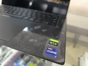 New Laptop Dell XPS 15 32GB Intel Core I9 SSD 2T