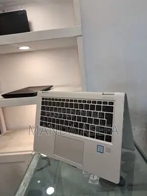 New Laptop HP 16GB Intel Core I5 SSD 512GB