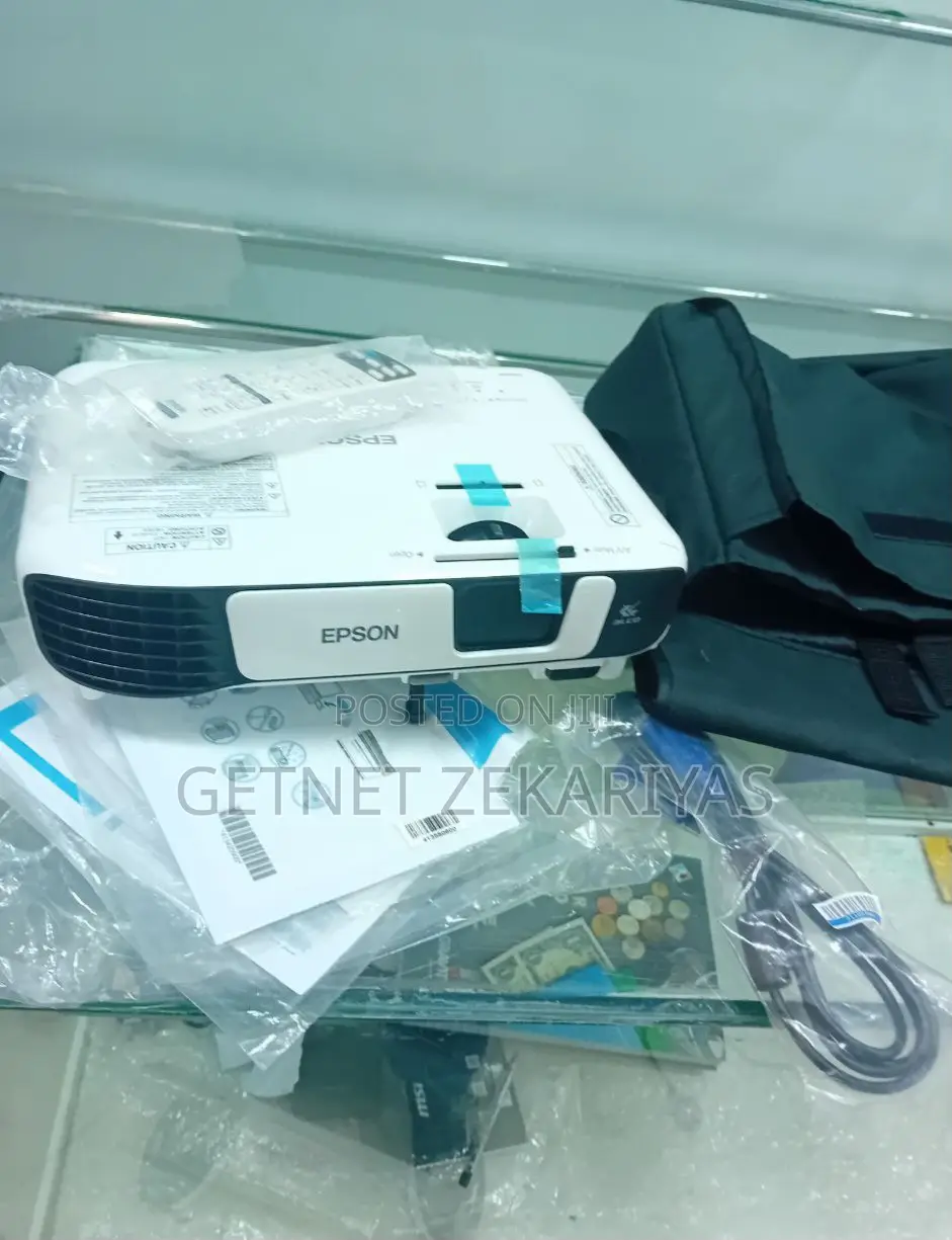 Epsone Projctore