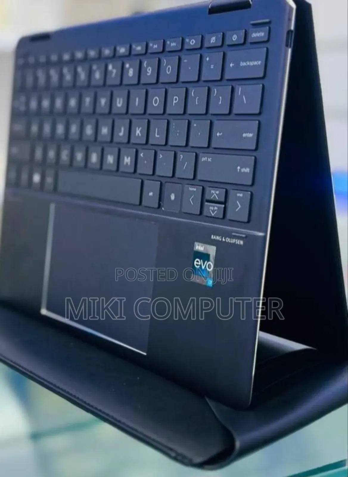 New Laptop HP Spectre X360 16GB Intel Core I7 SSD 1T