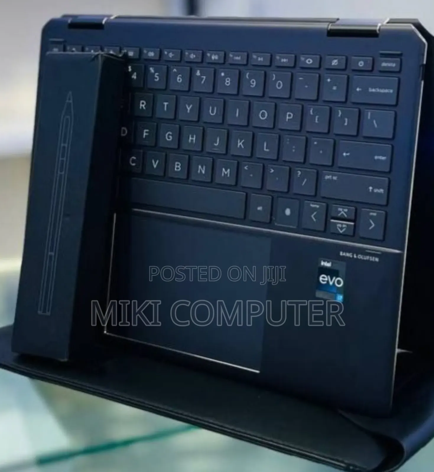 New Laptop HP Spectre X360 16GB Intel Core I7 SSD 1T