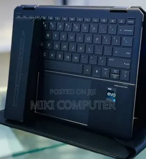 New Laptop HP Spectre X360 16GB Intel Core I7 SSD 1T