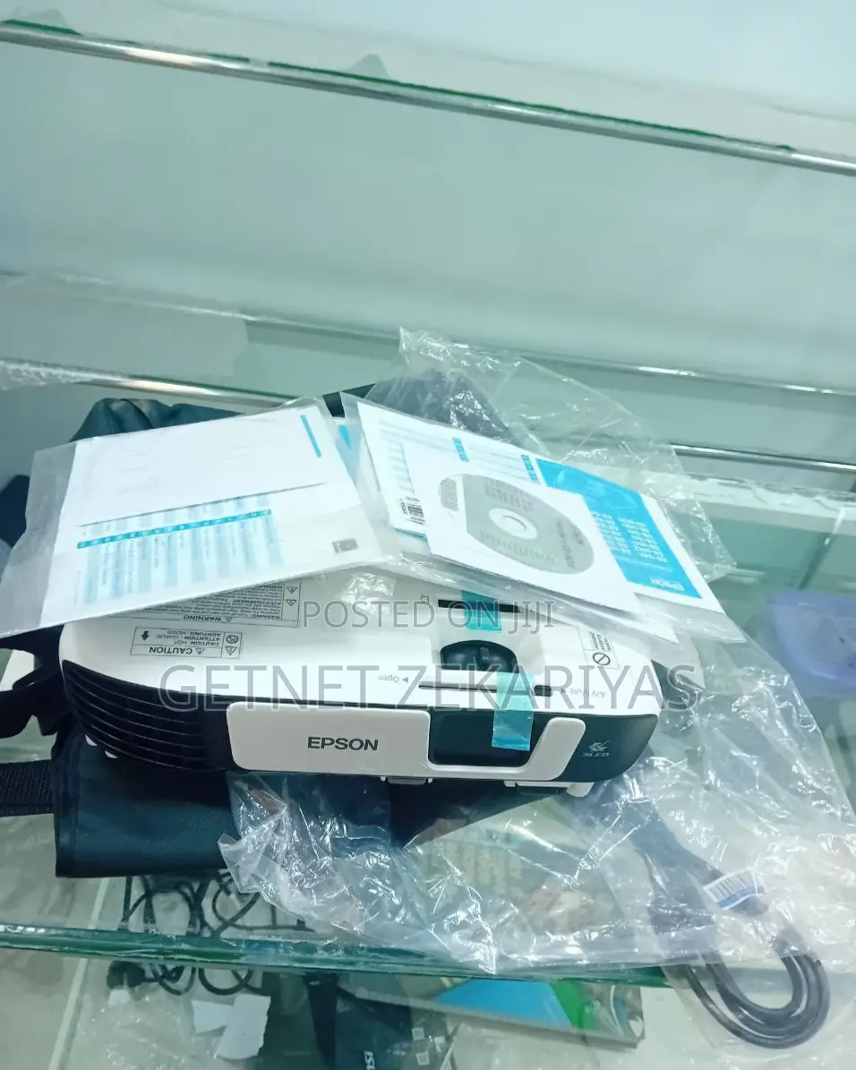 Epsone Projctore
