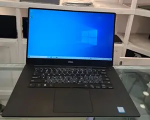 Photo - New Laptop Dell XPS 15 16GB Intel Core I7 SSD 512GB