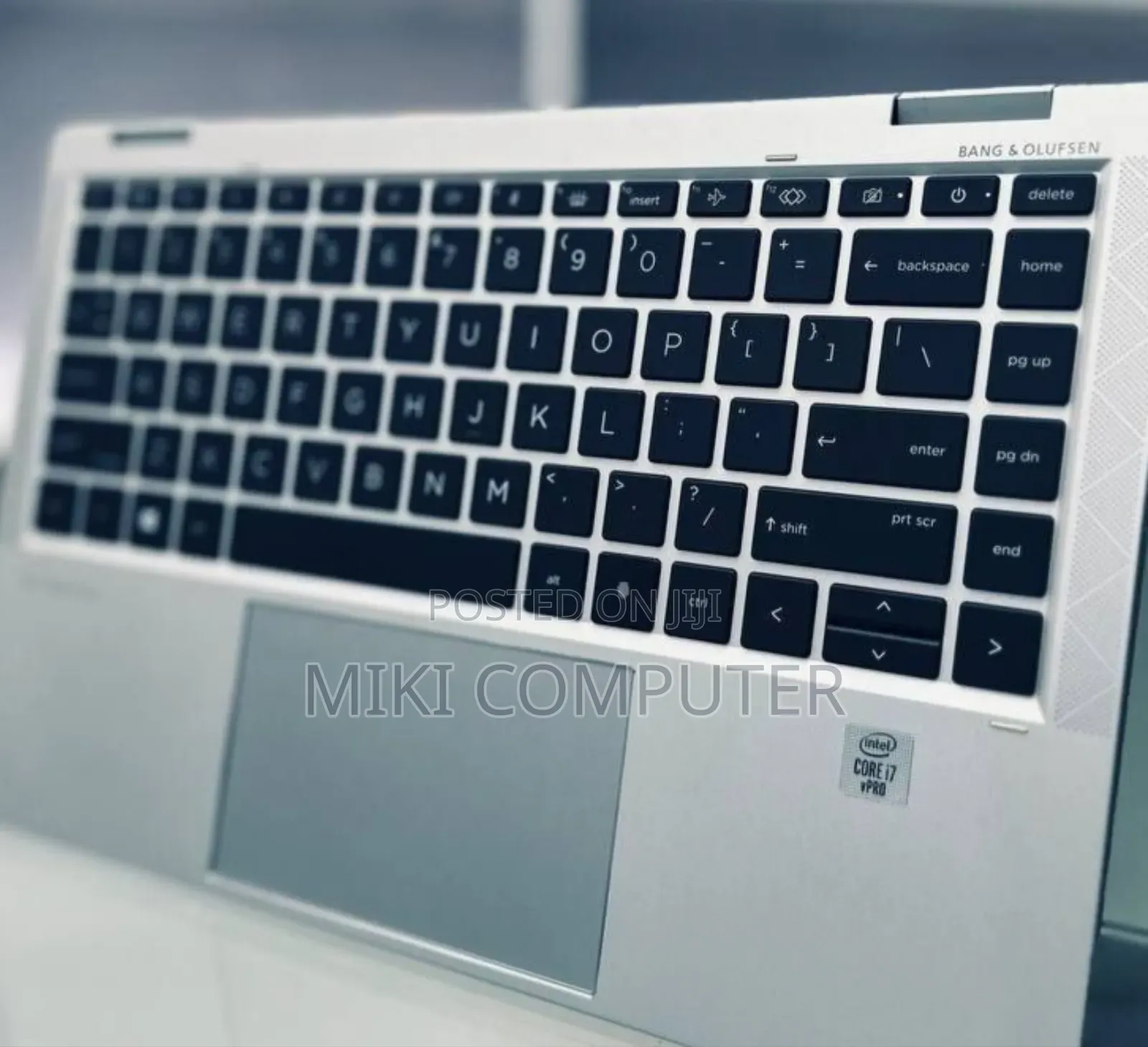 New Laptop HP EliteBook X360 1040 G7 16GB Intel Core I7 SSD 512GB