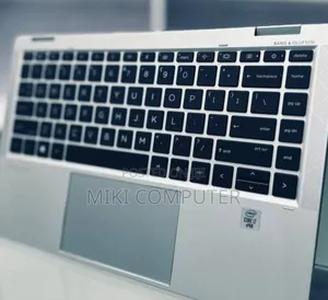 New Laptop HP EliteBook X360 1040 G7 16GB Intel Core I7 SSD 512GB