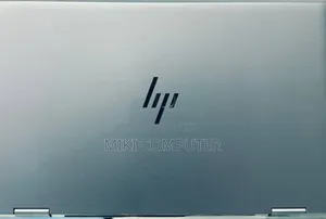New Laptop HP EliteBook X360 1040 G7 16GB Intel Core I7 SSD 512GB