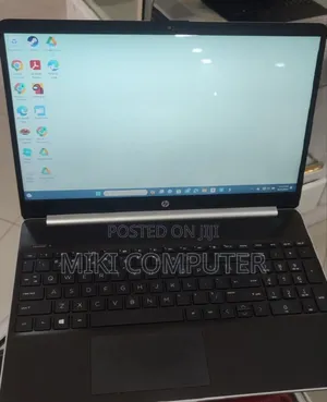 New Laptop HP Stream Notebook 8GB Intel Core I5 SSD 256GB