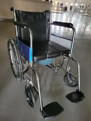 Popo Wheelchair●|Hygienic Wheelchair`°☆Wheelchair€{}ዊልቼር
