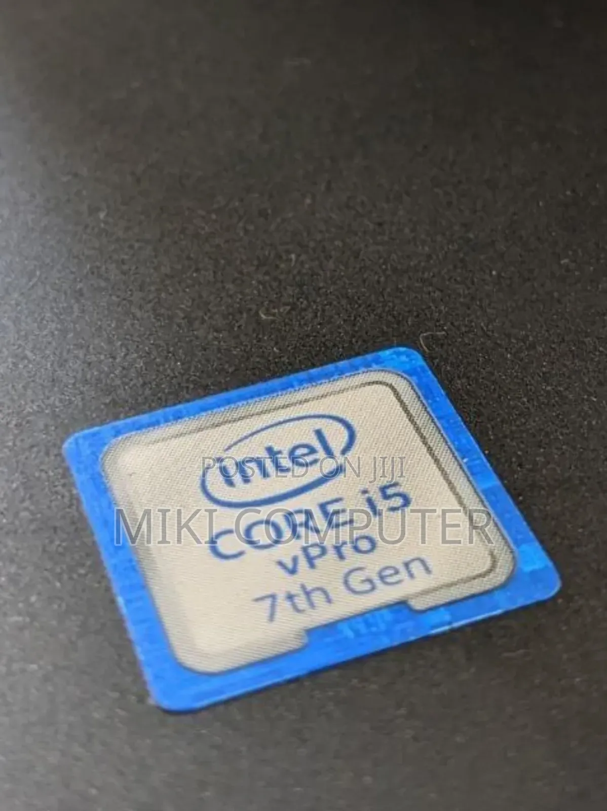 New Laptop Lenovo ThinkPad E470 12GB Intel Core I5 SSD 256GB