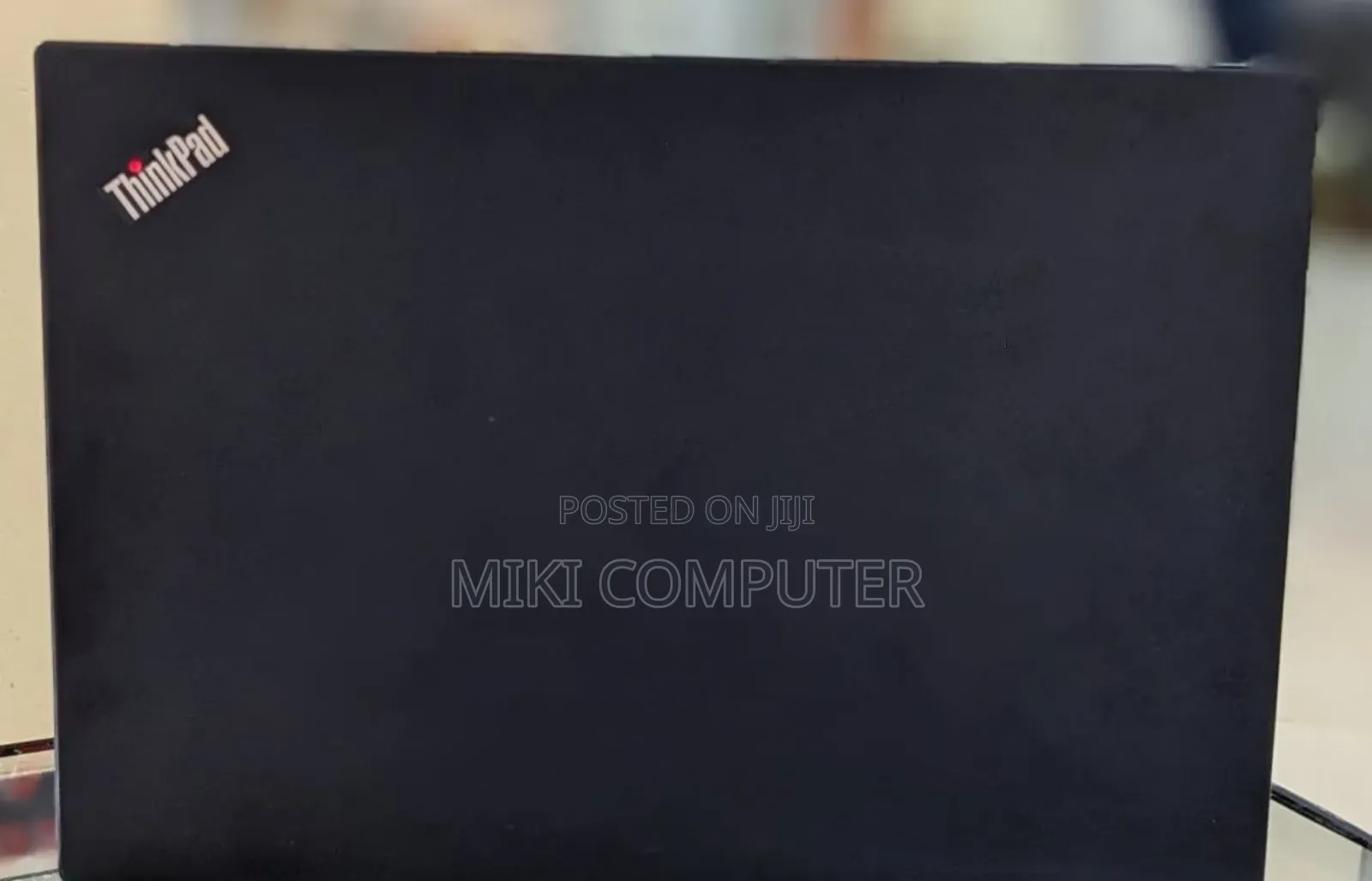 New Laptop Lenovo ThinkPad E470 12GB Intel Core I5 SSD 256GB