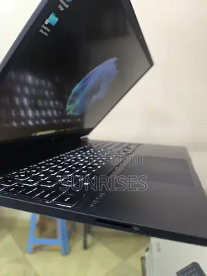 New Laptop HP Victus 16 8GB Intel Core I5 SSD 512GB