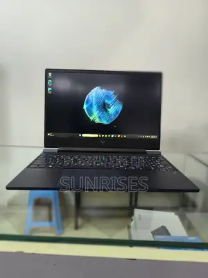 New Laptop HP Victus 16 8GB Intel Core I5 SSD 512GB