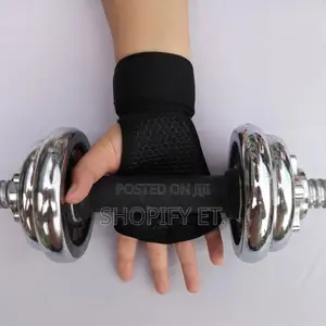 Gym Glove (በማይታመን ዋጋ)