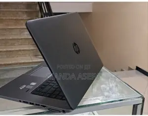 Photo - New Laptop HP 8GB Intel Core I5 HDD 500GB