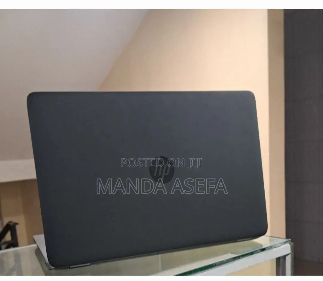 New Laptop HP 8GB Intel Core I5 HDD 500GB