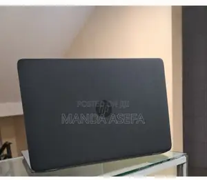 New Laptop HP 8GB Intel Core I5 HDD 500GB