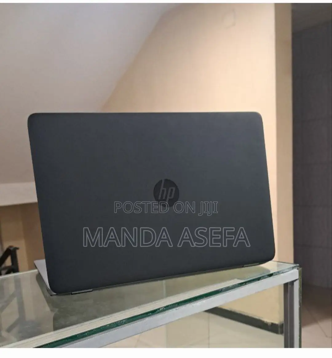 New Laptop HP 8GB Intel Core I5 HDD 500GB