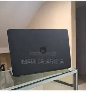 New Laptop HP 8GB Intel Core I5 HDD 500GB