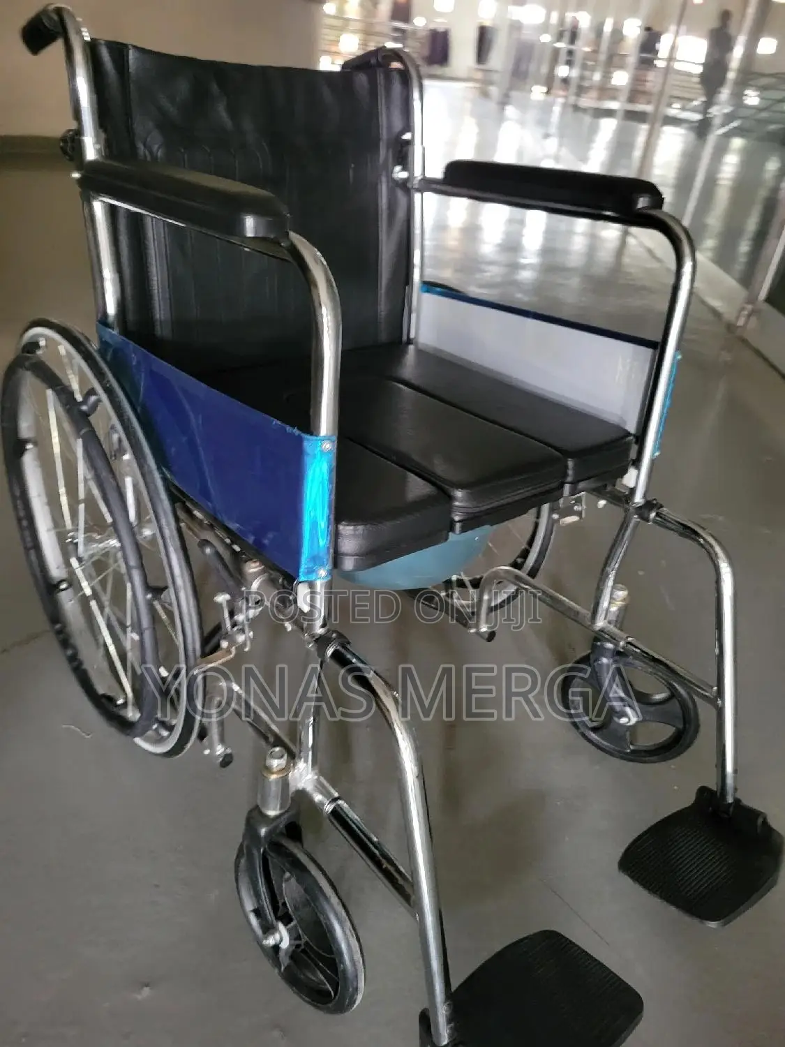 Popo Wheelchair☆¤€Wheelchair_/Used Wheelchair¥₩♧Wheelchair