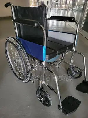 Aluminum Wheelchair~•`°Wheelchair\|●○Toilet Wheelchair●□ዊልቼር