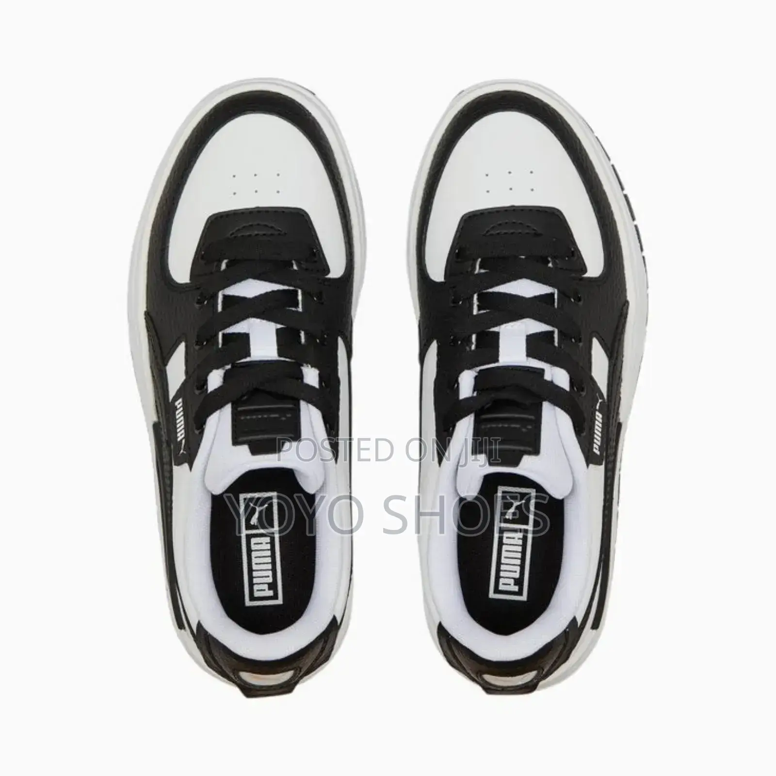 Puma Fashionshoes