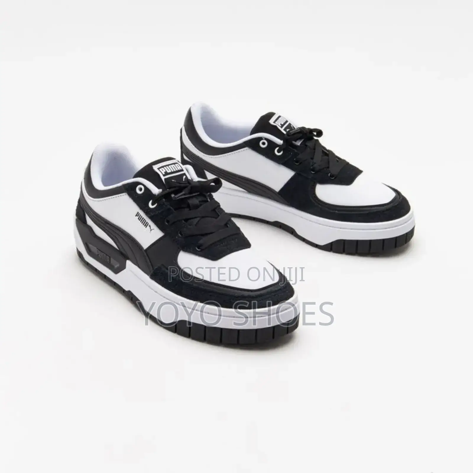 Puma Fashionshoes