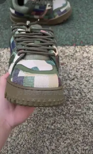 Photo - Louis Vuitton Master Quality Shoes