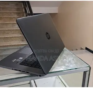 New Laptop HP 8GB Intel Core I5 HDD 500GB