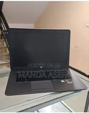 New Laptop HP 8GB Intel Core I5 HDD 500GB