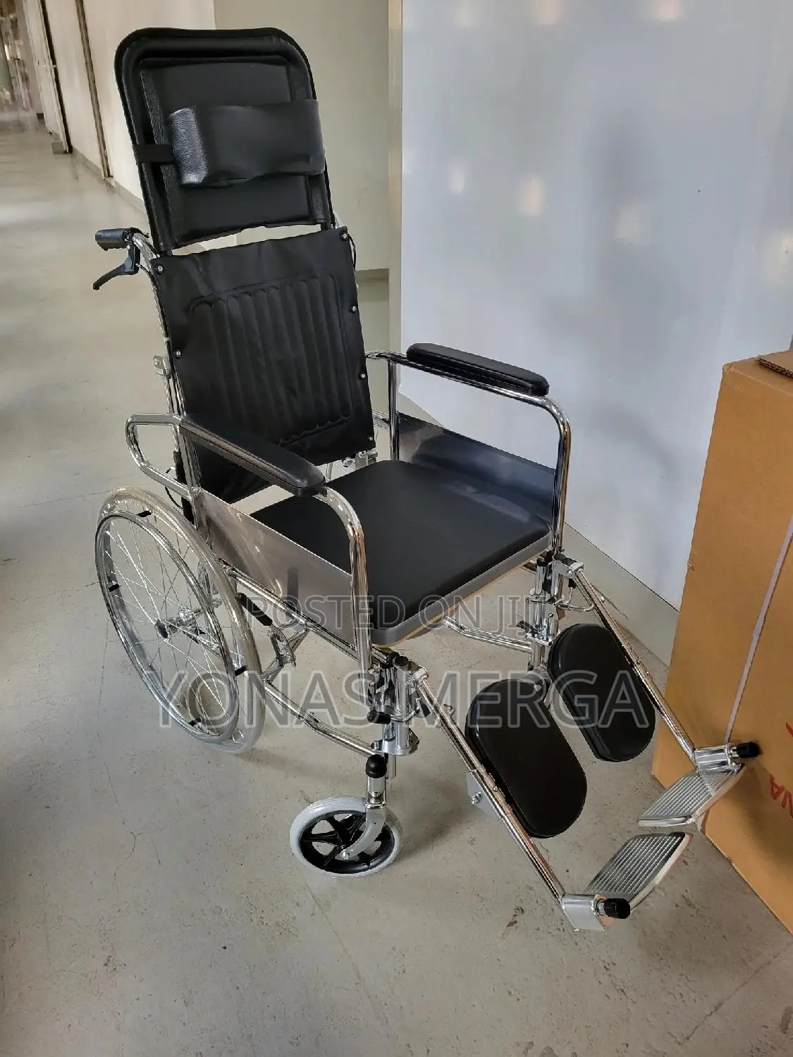 Multi-Purpose Wheelchair`~\Wheelchair|{}€Wheelchair>* <ዊልቼር