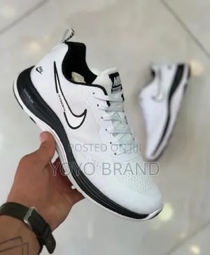 Nike Running Fashion Shoes