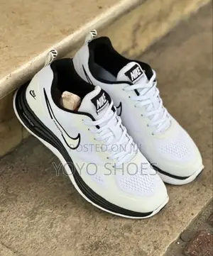 Nike Running Fashion Shoes