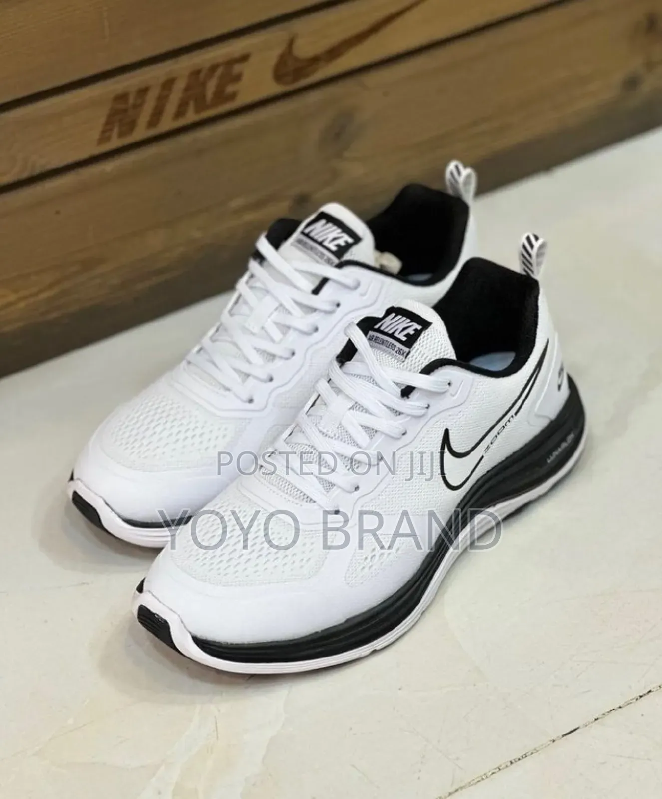 Nike Running Fashion Shoes